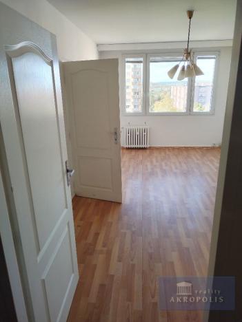 Pronájem bytu 3+1, Praha - Záběhlice, Narcisová, 79 m2