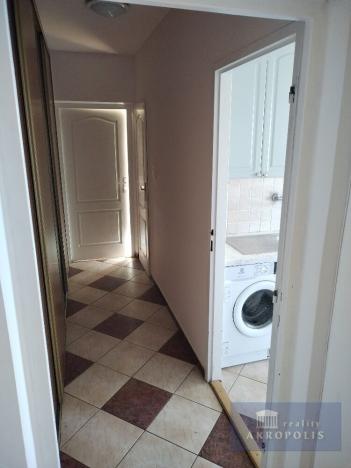 Pronájem bytu 3+1, Praha - Záběhlice, Narcisová, 79 m2