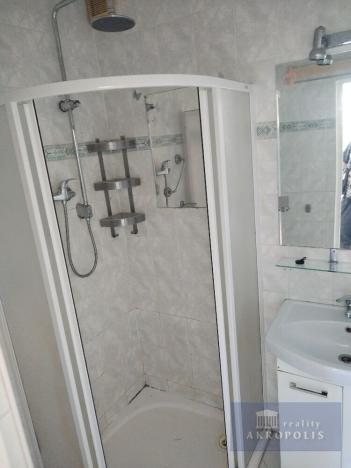 Pronájem bytu 3+1, Praha - Záběhlice, Narcisová, 79 m2