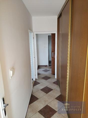 Pronájem bytu 3+1, Praha - Záběhlice, Narcisová, 79 m2