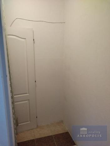 Pronájem bytu 3+1, Praha - Záběhlice, Narcisová, 79 m2