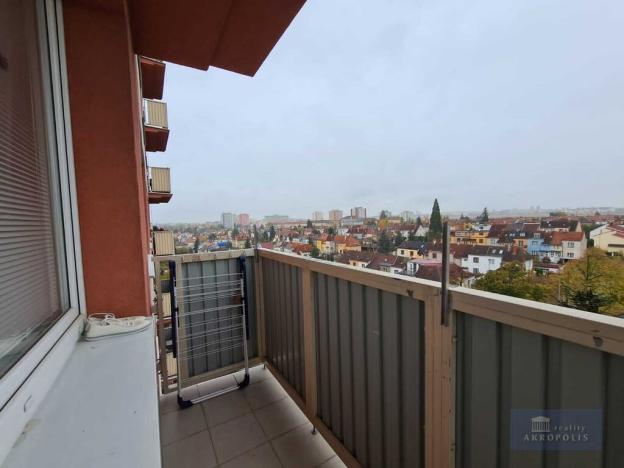 Pronájem bytu 3+1, Praha - Záběhlice, Narcisová, 79 m2