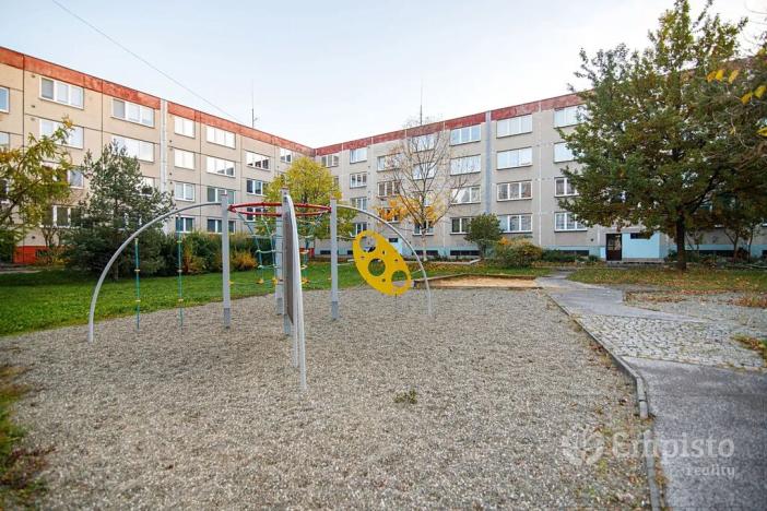 Prodej bytu 3+1, Ostrava, Václava Košaře, 68 m2