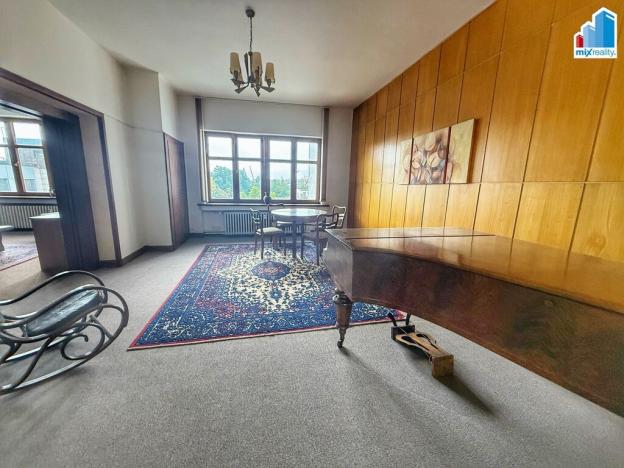 Pronájem kanceláře, Plzeň, Americká, 135 m2