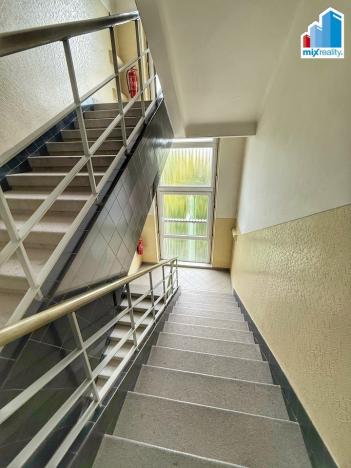 Pronájem kanceláře, Plzeň, Americká, 135 m2