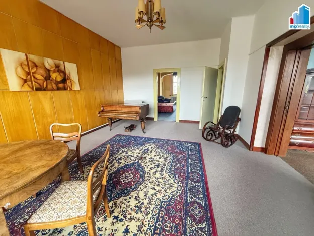 Pronájem kanceláře, Plzeň, Americká, 135 m2