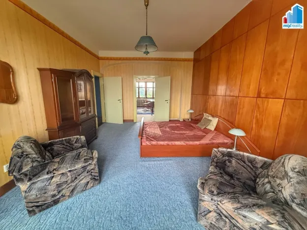 Pronájem kanceláře, Plzeň, Americká, 135 m2