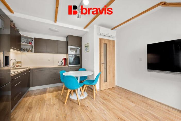 Prodej bytu 4+kk, Jinačovice, 113 m2