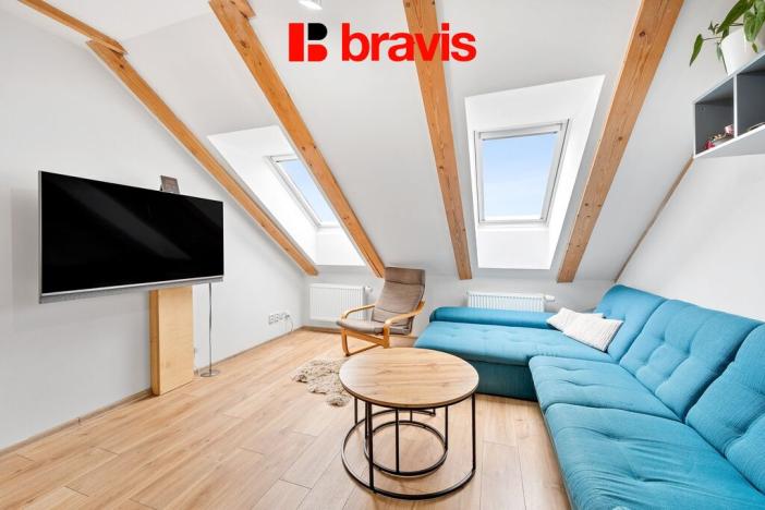 Prodej bytu 4+kk, Jinačovice, 113 m2