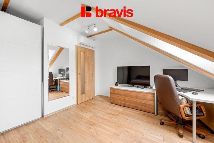 Prodej bytu 4+kk, Jinačovice, 113 m2