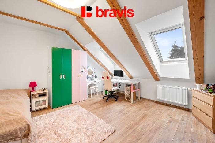 Prodej bytu 4+kk, Jinačovice, 113 m2