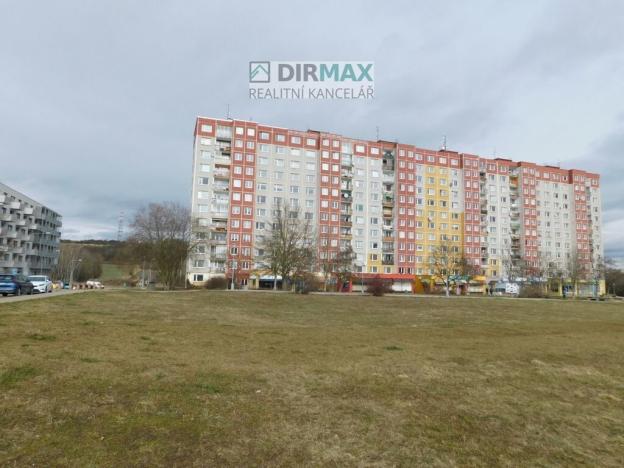 Pronájem bytu 1+kk, Plzeň - Severní Předměstí, Hodonínská, 33 m2