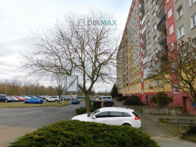 Pronájem bytu 1+kk, Plzeň - Severní Předměstí, Hodonínská, 33 m2