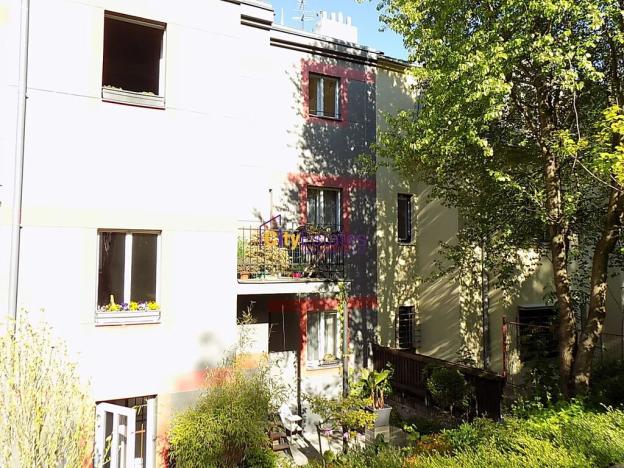 Pronájem bytu 2+kk, Praha - Košíře, Cetyňská, 49 m2