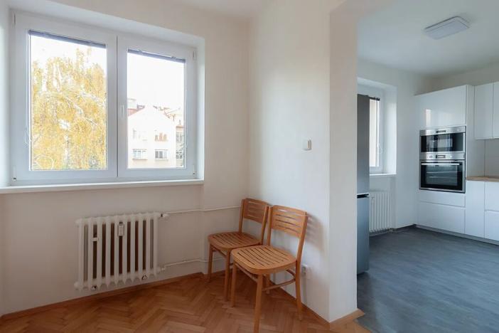 Pronájem bytu 3+1, Praha - Smíchov, U Blaženky, 70 m2