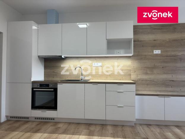 Pronájem bytu 3+kk, Zlín, 50 m2
