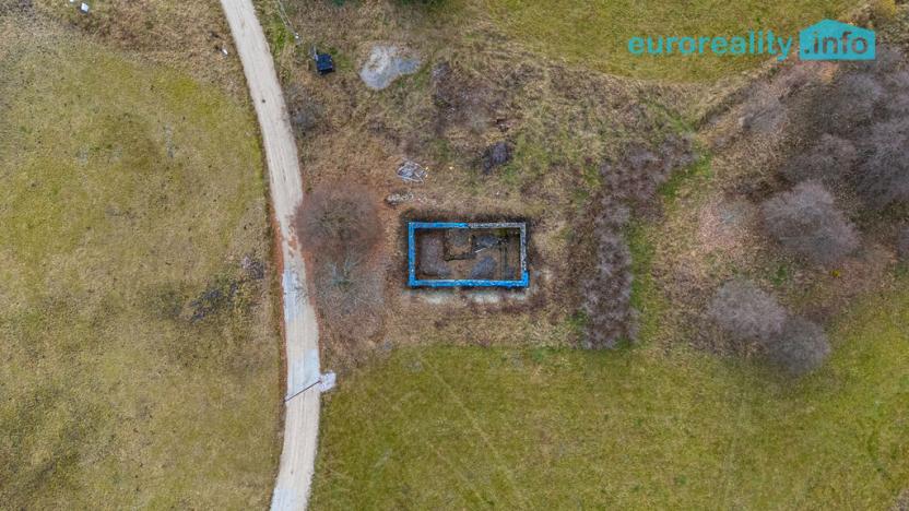 Prodej pozemku pro bydlení, Kraslice - Kostelní, 598 m2