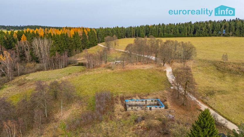 Prodej pozemku pro bydlení, Kraslice - Kostelní, 598 m2