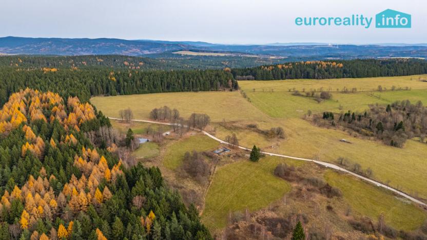 Prodej pozemku pro bydlení, Kraslice - Kostelní, 598 m2