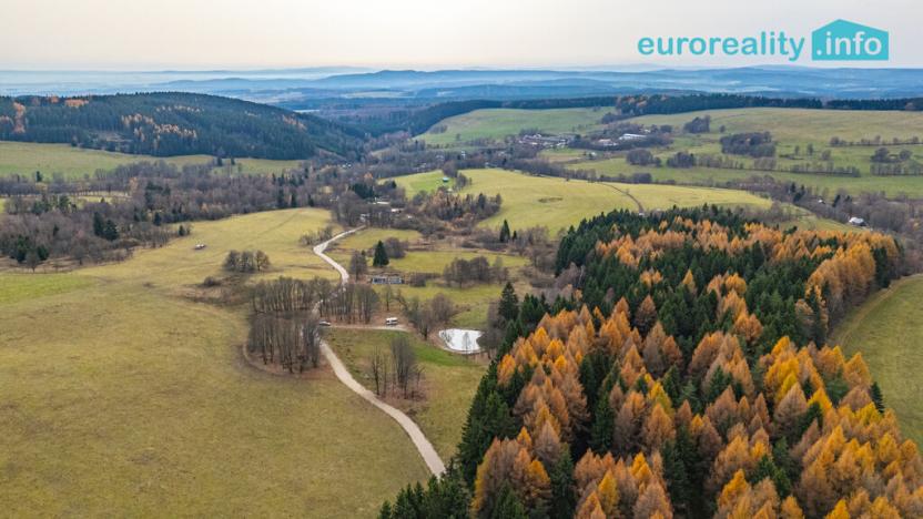 Prodej pozemku pro bydlení, Kraslice - Kostelní, 598 m2