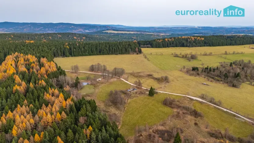 Prodej pozemku pro bydlení, Kraslice - Kostelní, 598 m2