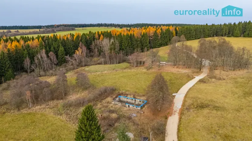 Prodej pozemku pro bydlení, Kraslice - Kostelní, 598 m2