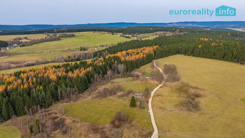 Prodej pozemku pro bydlení, Kraslice - Kostelní, 598 m2