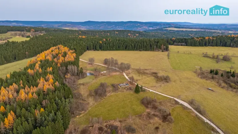 Prodej pozemku pro bydlení, Kraslice - Kostelní, 598 m2