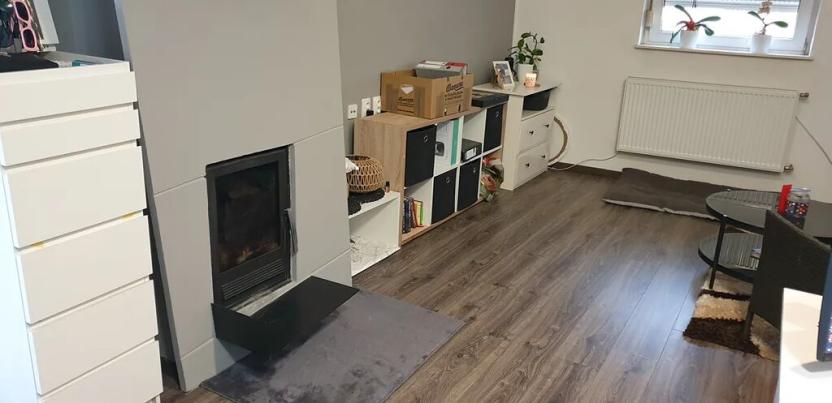 Pronájem bytu 2+kk, Teplice, Drážní, 51 m2