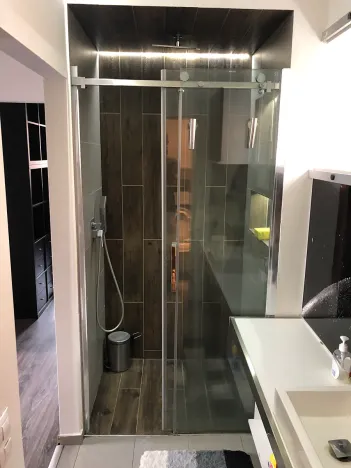 Pronájem bytu 2+kk, Teplice, Drážní, 51 m2