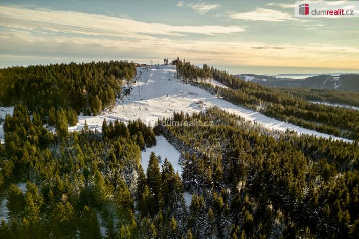 Prodej pozemku pro bydlení, Abertamy, Plešivecká, 836 m2