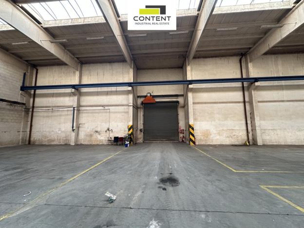 Pronájem výrobních prostor, Litoměřice - Předměstí, Želetická, 1200 m2