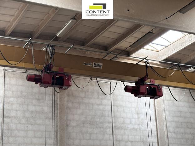 Pronájem výrobních prostor, Litoměřice - Předměstí, Želetická, 1200 m2