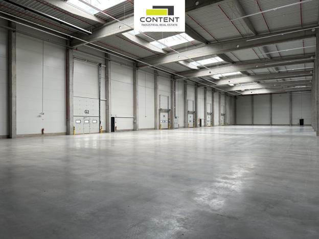 Pronájem skladu, Příšovice, 5079 m2