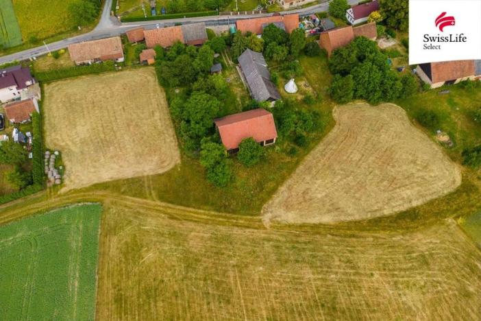 Prodej louky, Ledce, 4531 m2