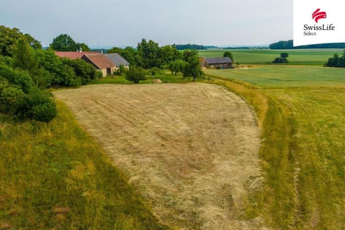 Prodej louky, Ledce, 4531 m2