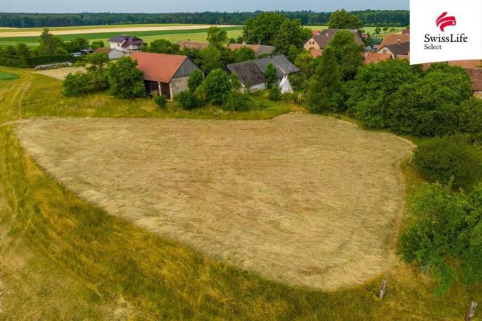 Prodej louky, Ledce, 4531 m2