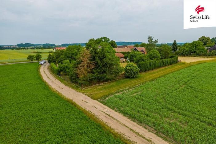 Prodej louky, Ledce, 4531 m2