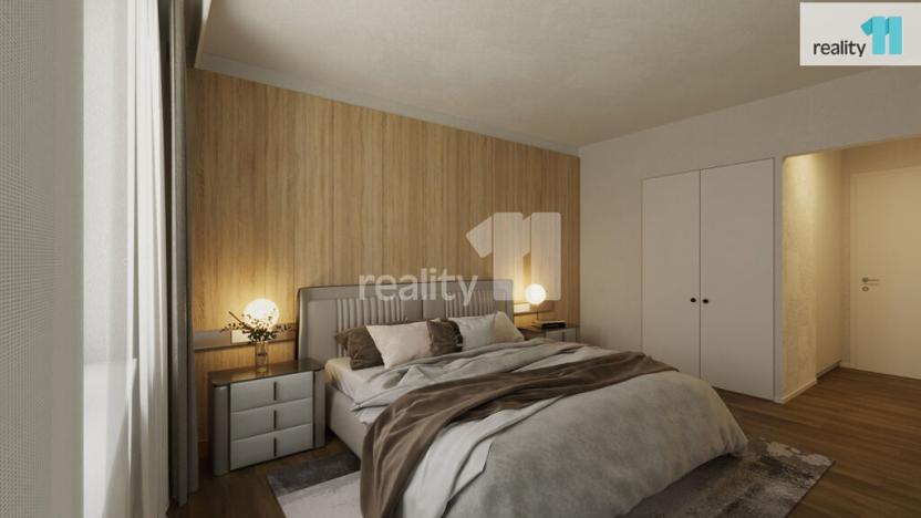 Prodej bytu 4+kk, Liberec - Liberec X-Františkov, Švermova, 120 m2