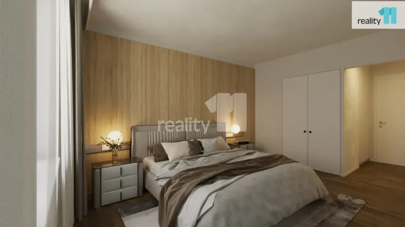 Prodej bytu 4+kk, Liberec - Liberec X-Františkov, Švermova, 120 m2