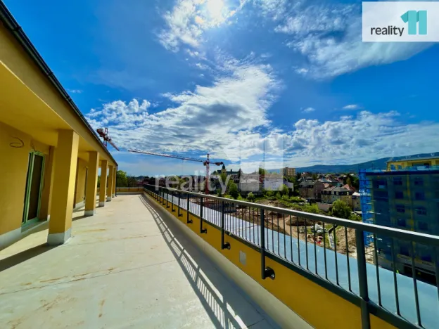 Prodej bytu 4+kk, Liberec - Liberec X-Františkov, Švermova, 120 m2