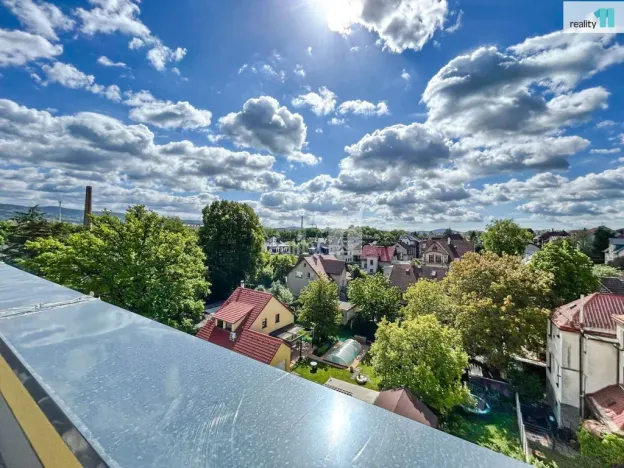 Prodej bytu 4+kk, Liberec - Liberec X-Františkov, Švermova, 120 m2