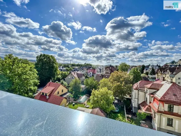 Prodej bytu 4+kk, Liberec - Liberec X-Františkov, Švermova, 120 m2