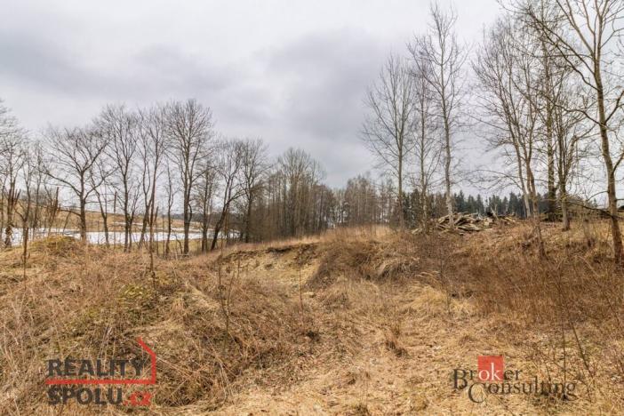 Prodej pozemku pro bydlení, Pěčín, 9989 m2