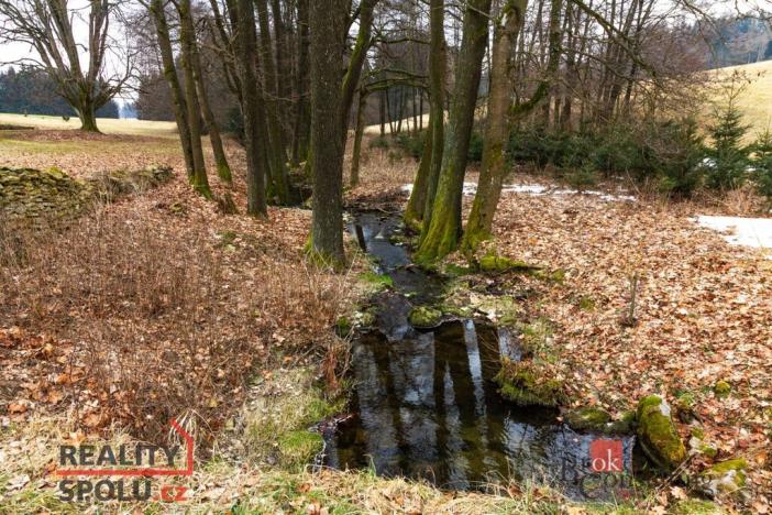 Prodej pozemku pro bydlení, Pěčín, 9989 m2
