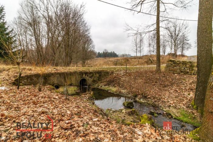 Prodej pozemku pro bydlení, Pěčín, 9989 m2