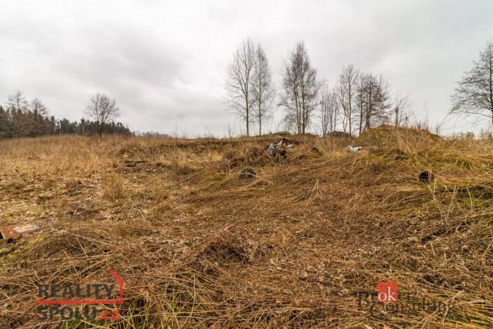 Prodej pozemku pro bydlení, Pěčín, 9989 m2