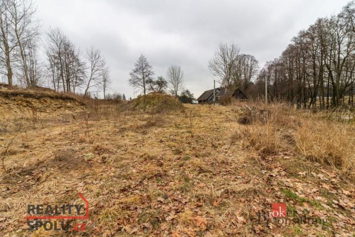 Prodej pozemku pro bydlení, Pěčín, 9989 m2