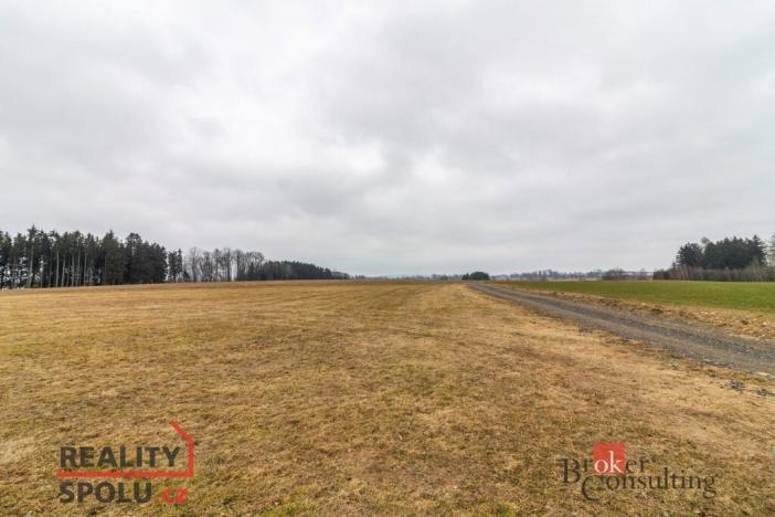 Prodej pozemku pro bydlení, Pěčín, 9989 m2