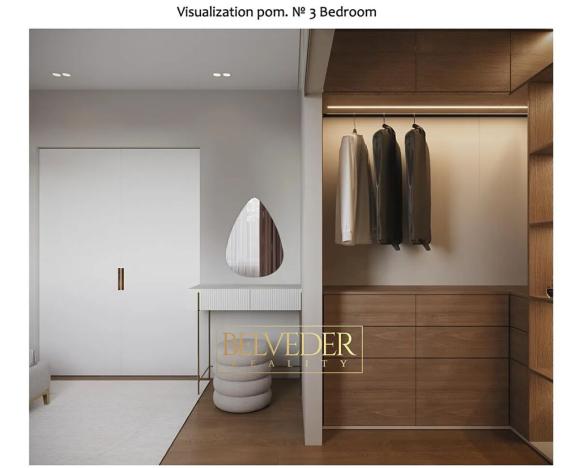 Prodej bytu 2+kk, Teplice, Albrechtova, 70 m2